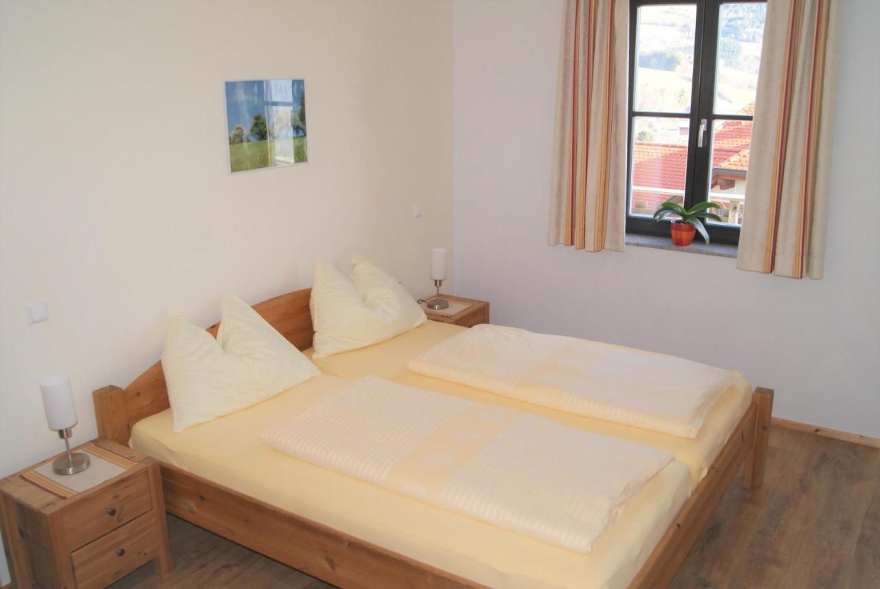 Ferienwohnung In Ruhiger Lage, Garten - 1 Sz Pöllauberg Esterno foto
